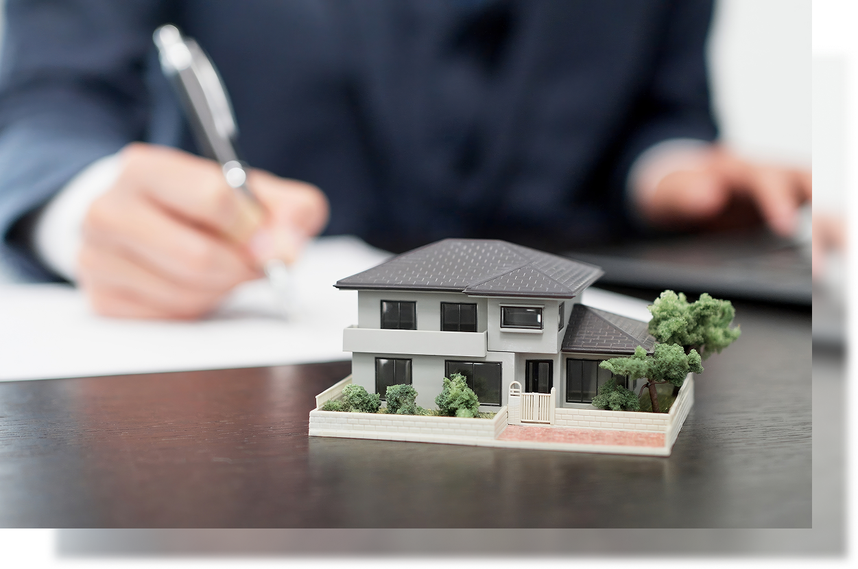 民泊物件の取得・投資