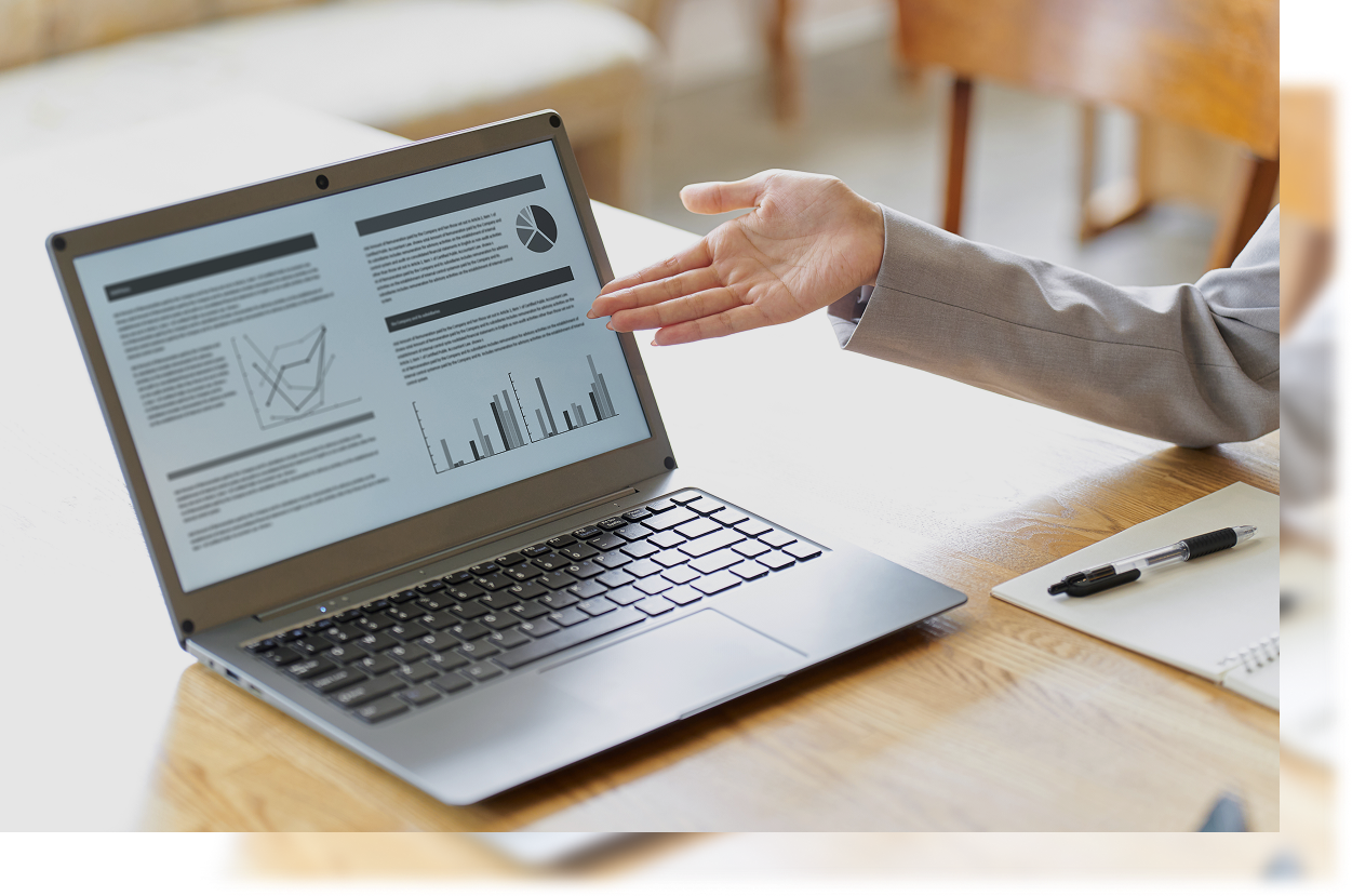 開業コンサルティング・支援