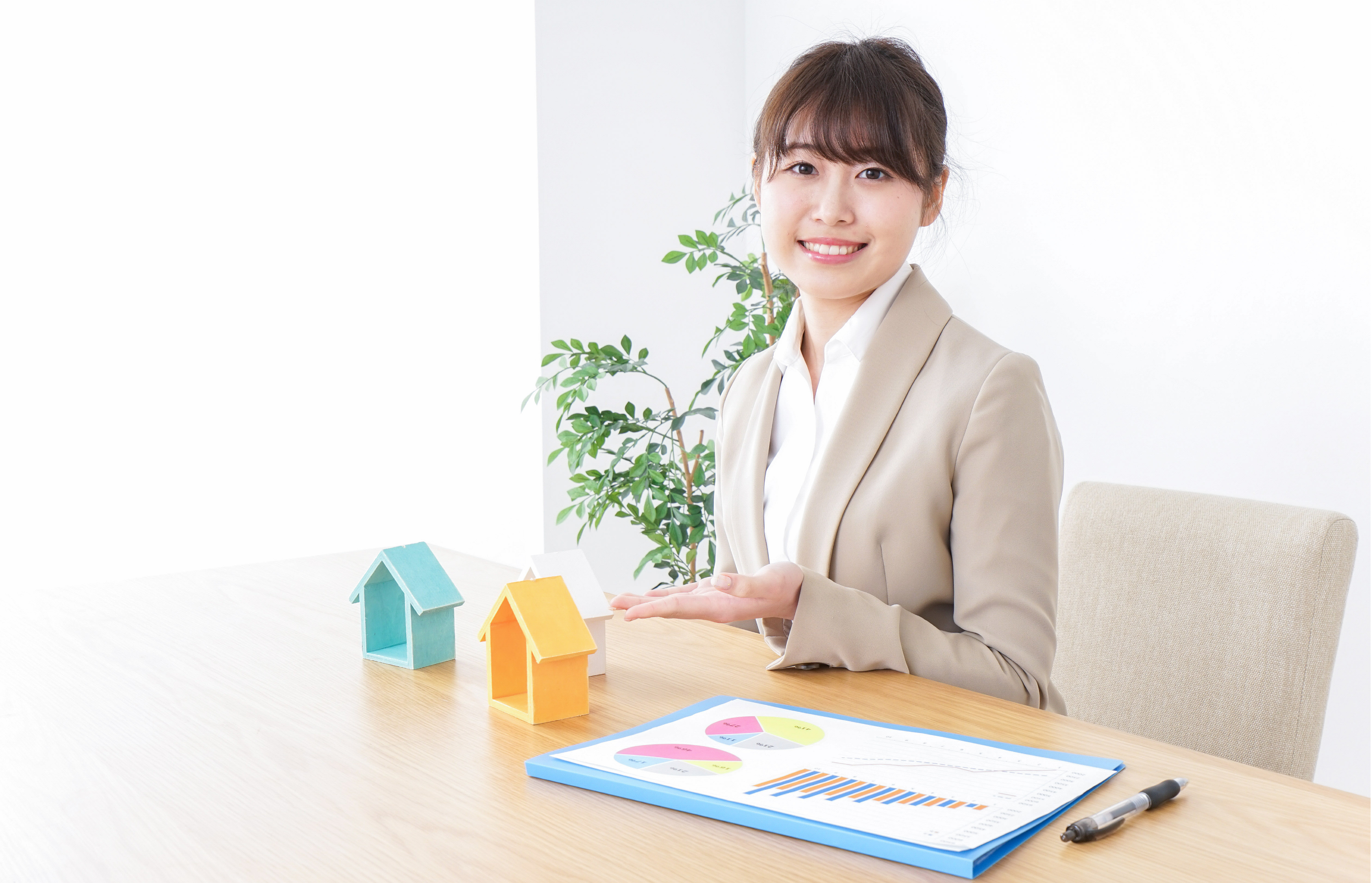 民泊投資コンサルティング