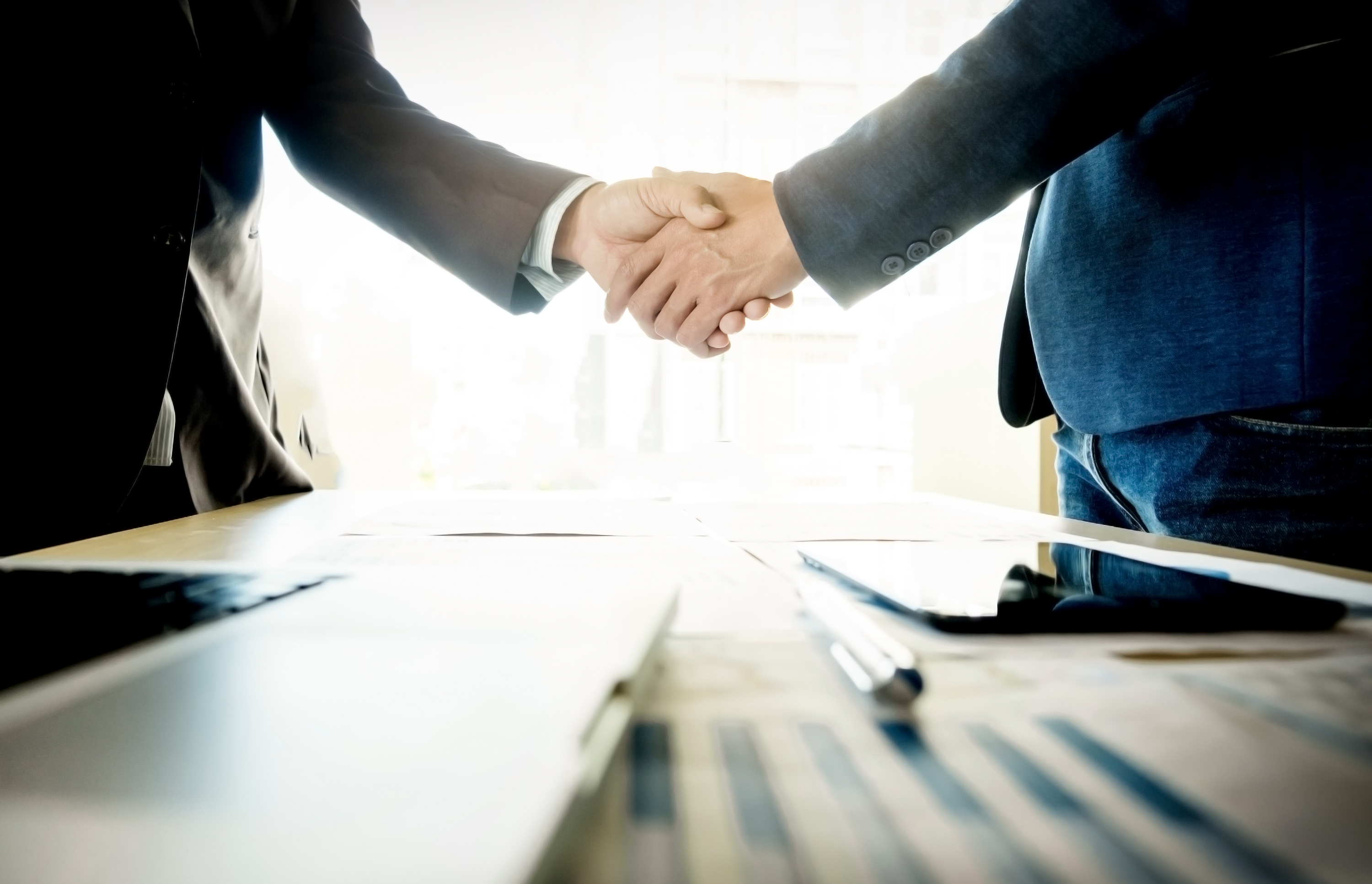 民泊許認可取得・開業手続き支援