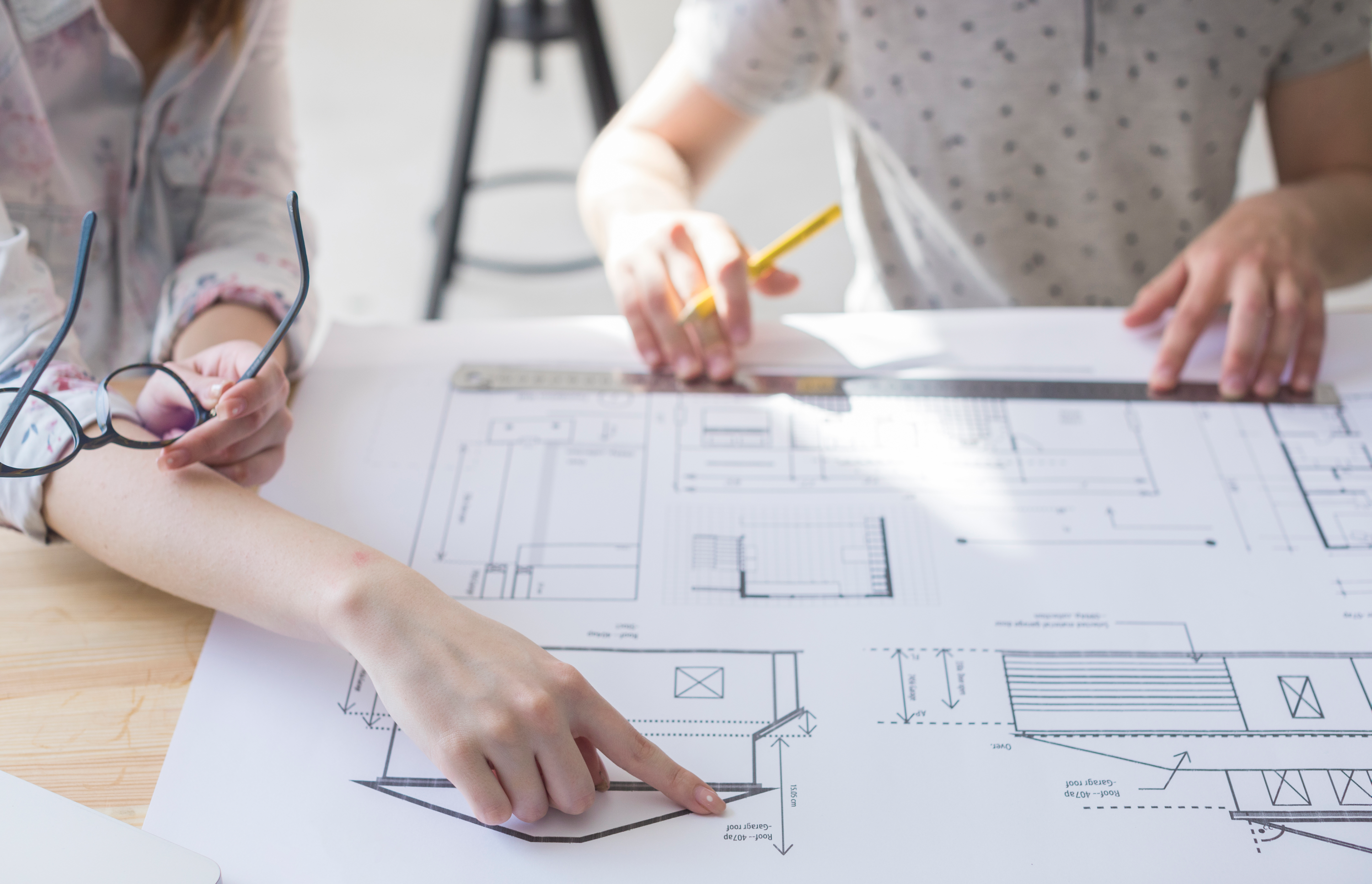 民泊向け内装設計・空間プロデュース支援